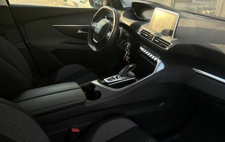 Peugeot 3008 II, 2019 год, 1 730 000 рублей, 25 фотография