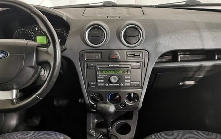 Ford Fusion I, 2008 год, 515 000 рублей, 14 фотография