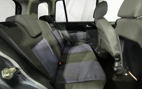 Ford Fusion I, 2008 год, 515 000 рублей, 15 фотография