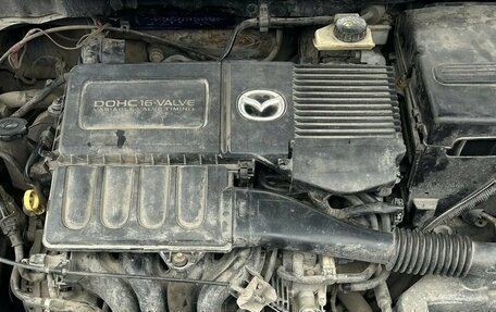 Mazda 3, 2007 год, 450 000 рублей, 7 фотография