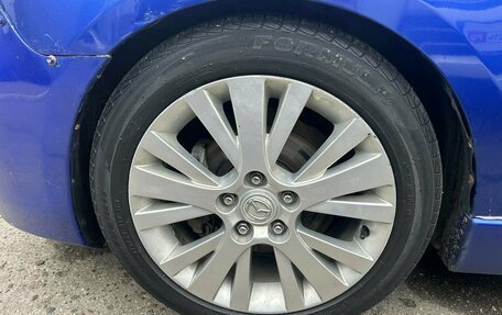 Mazda 3, 2007 год, 450 000 рублей, 4 фотография