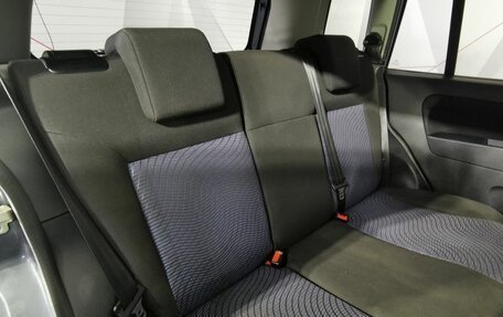 Ford Fusion I, 2008 год, 515 000 рублей, 16 фотография