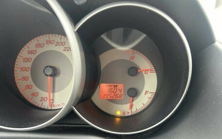 Mazda 3, 2007 год, 450 000 рублей, 10 фотография
