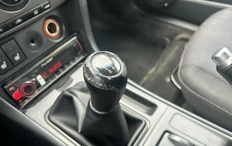 Mazda 3, 2007 год, 450 000 рублей, 13 фотография