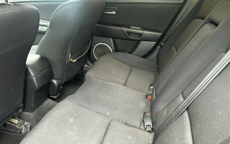 Mazda 3, 2007 год, 450 000 рублей, 15 фотография