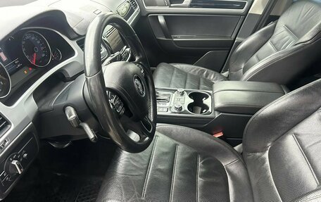 Volkswagen Touareg III, 2014 год, 1 940 000 рублей, 9 фотография