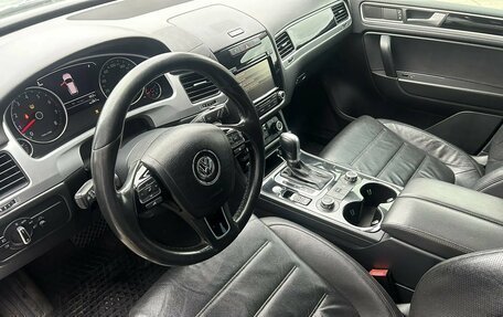 Volkswagen Touareg III, 2014 год, 1 940 000 рублей, 8 фотография