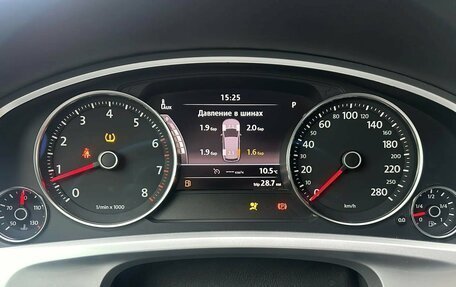 Volkswagen Touareg III, 2014 год, 1 940 000 рублей, 11 фотография
