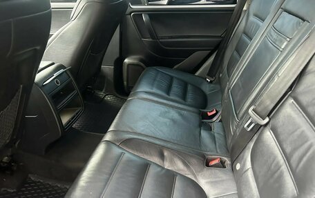 Volkswagen Touareg III, 2014 год, 1 940 000 рублей, 16 фотография