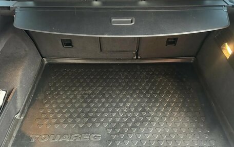 Volkswagen Touareg III, 2014 год, 1 940 000 рублей, 20 фотография