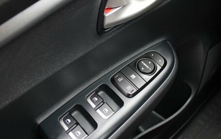 KIA Rio IV, 2020 год, 1 549 000 рублей, 9 фотография