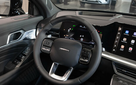 Haval F7x, 2026 год, 3 761 010 рублей, 16 фотография