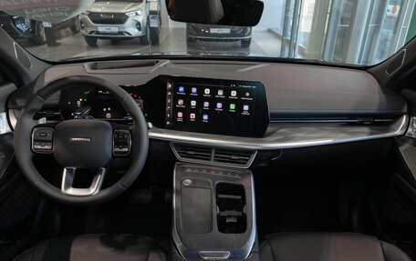 Haval F7x, 2026 год, 3 761 010 рублей, 13 фотография