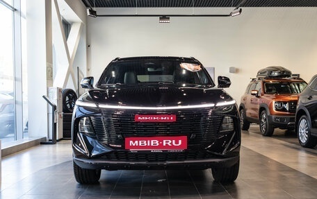 Haval F7x, 2026 год, 3 761 010 рублей, 3 фотография