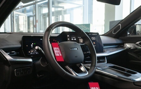 Haval F7x, 2026 год, 3 761 010 рублей, 10 фотография