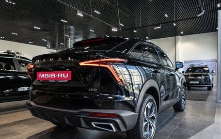 Haval F7x, 2026 год, 3 761 010 рублей, 6 фотография