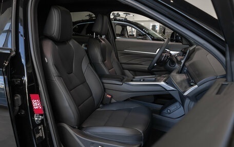 Haval F7x, 2026 год, 3 761 010 рублей, 12 фотография