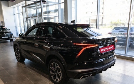 Haval F7x, 2026 год, 3 761 010 рублей, 8 фотография