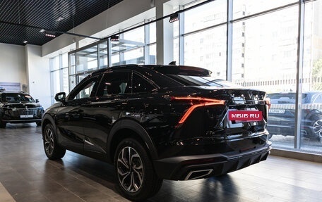 Haval F7x, 2026 год, 3 761 010 рублей, 7 фотография