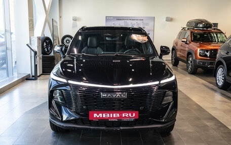 Haval F7x, 2026 год, 3 761 010 рублей, 2 фотография