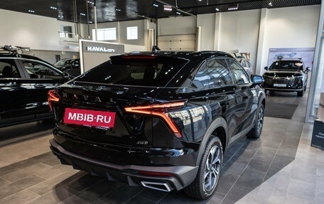 Haval F7x, 2026 год, 3 761 010 рублей, 5 фотография