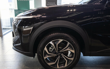 Haval F7x, 2026 год, 3 761 010 рублей, 17 фотография
