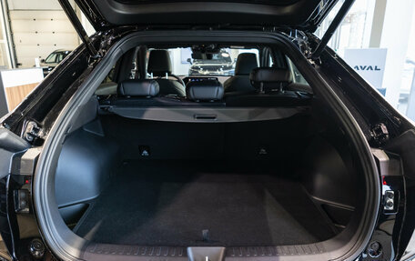 Haval F7x, 2026 год, 3 761 010 рублей, 20 фотография