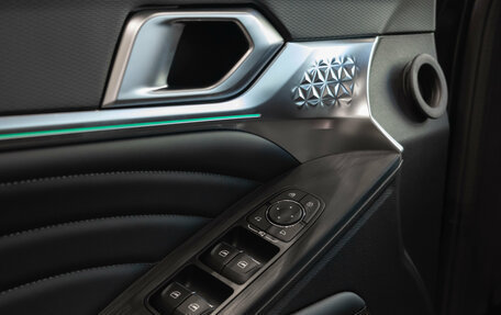 Haval F7x, 2026 год, 3 761 010 рублей, 23 фотография