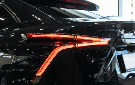Haval F7x, 2026 год, 3 761 010 рублей, 29 фотография