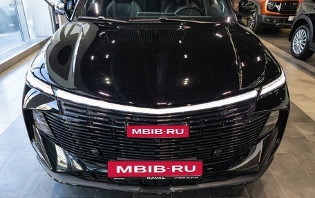 Haval F7x, 2026 год, 3 761 010 рублей, 22 фотография