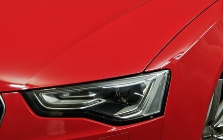 Audi A5, 2012 год, 1 895 000 рублей, 10 фотография