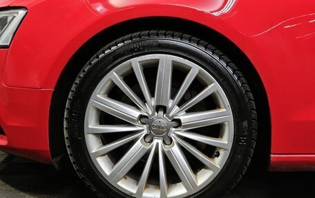 Audi A5, 2012 год, 1 895 000 рублей, 9 фотография
