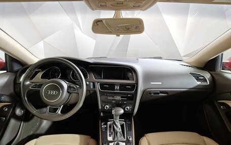 Audi A5, 2012 год, 1 895 000 рублей, 14 фотография