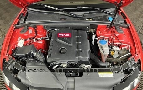 Audi A5, 2012 год, 1 895 000 рублей, 11 фотография