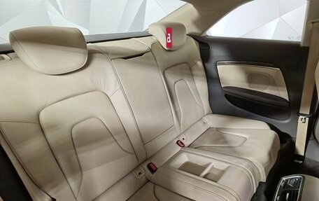 Audi A5, 2012 год, 1 895 000 рублей, 16 фотография