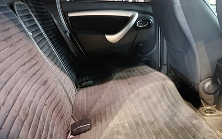 Nissan Terrano III, 2017 год, 1 049 000 рублей, 11 фотография