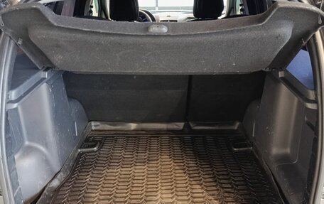 Nissan Terrano III, 2017 год, 1 049 000 рублей, 12 фотография