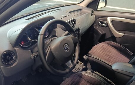 Nissan Terrano III, 2017 год, 1 049 000 рублей, 7 фотография