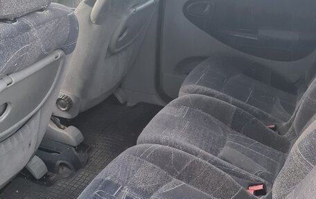 Renault Scenic III, 2000 год, 220 000 рублей, 8 фотография