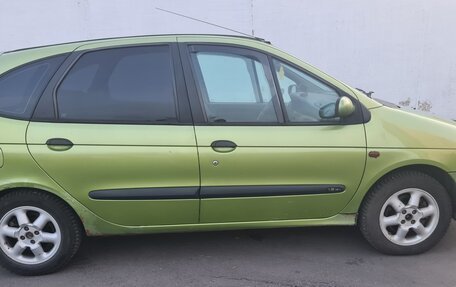 Renault Scenic III, 2000 год, 220 000 рублей, 2 фотография