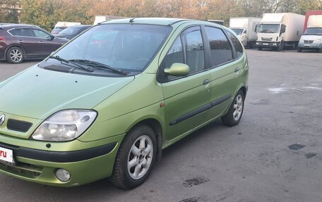Renault Scenic III, 2000 год, 220 000 рублей, 4 фотография