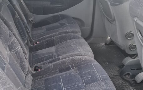Renault Scenic III, 2000 год, 220 000 рублей, 10 фотография