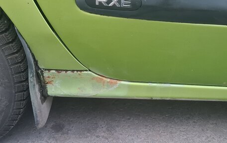Renault Scenic III, 2000 год, 220 000 рублей, 11 фотография