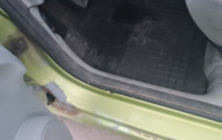 Renault Scenic III, 2000 год, 220 000 рублей, 15 фотография