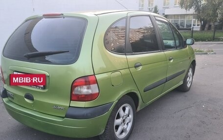 Renault Scenic III, 2000 год, 220 000 рублей, 5 фотография