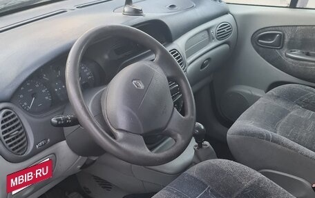 Renault Scenic III, 2000 год, 220 000 рублей, 7 фотография