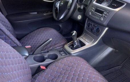 Nissan Sentra, 2016 год, 1 150 000 рублей, 1 фотография