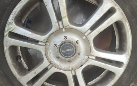 Renault Scenic III, 2000 год, 220 000 рублей, 16 фотография