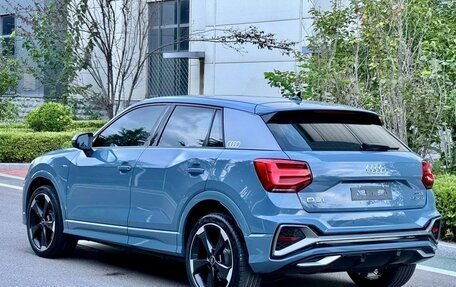 Audi Q2 I, 2023 год, 1 951 010 рублей, 4 фотография