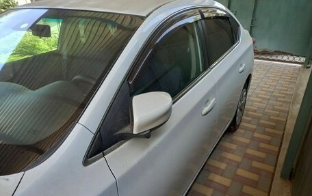 Nissan Sentra, 2016 год, 1 150 000 рублей, 3 фотография